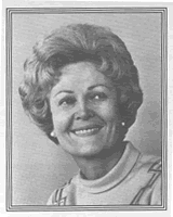 Thelma Catherine (Pat) Nixon