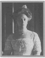 Helen (Nellie) Heron Taft